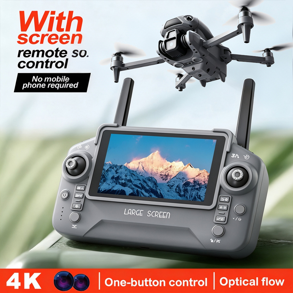 Drone Gps Mount - Nowy profesjonalny dron LF682 MAX z