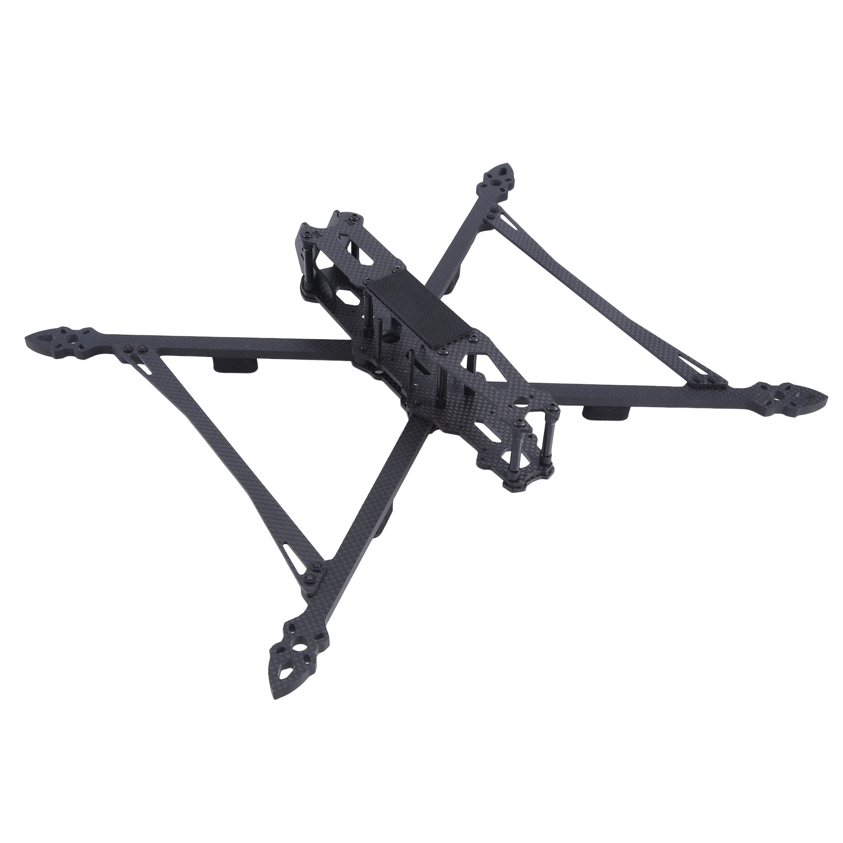 Drone Frame - B78B-5X – rama z włókna węglowego