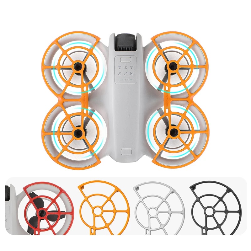 Drone Propeller Guard - Osłona na śmigła DJI NEO, chroniąca