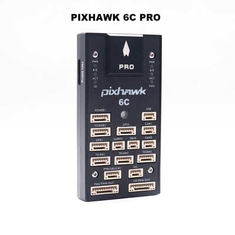 Sterownik lotu PIXHAWK 6C PRO  – Drone Power Distribution Board recenzja i cena