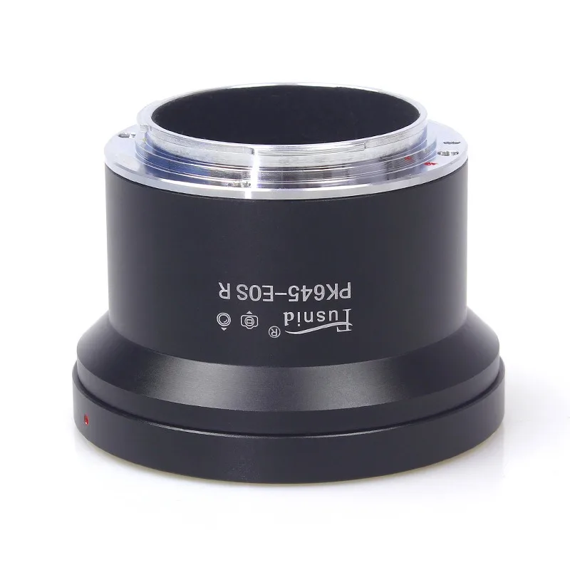Adapter PK645-EOSR do obiektyw – Canon Camera Eos R50 recenzja i cena