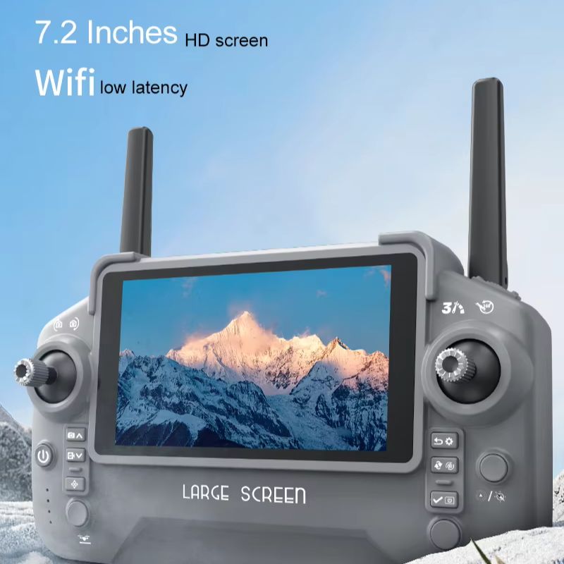 Nowy profesjonalny dron LF682  – Drone Gps Mount recenzja i cena