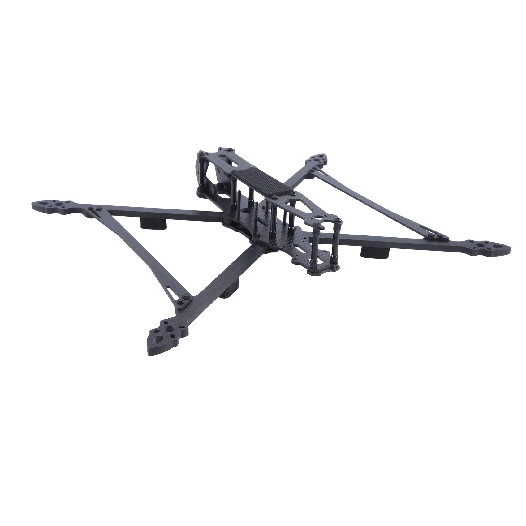 B78B-5X – rama z włókna węglow – Drone Frame recenzja i cena