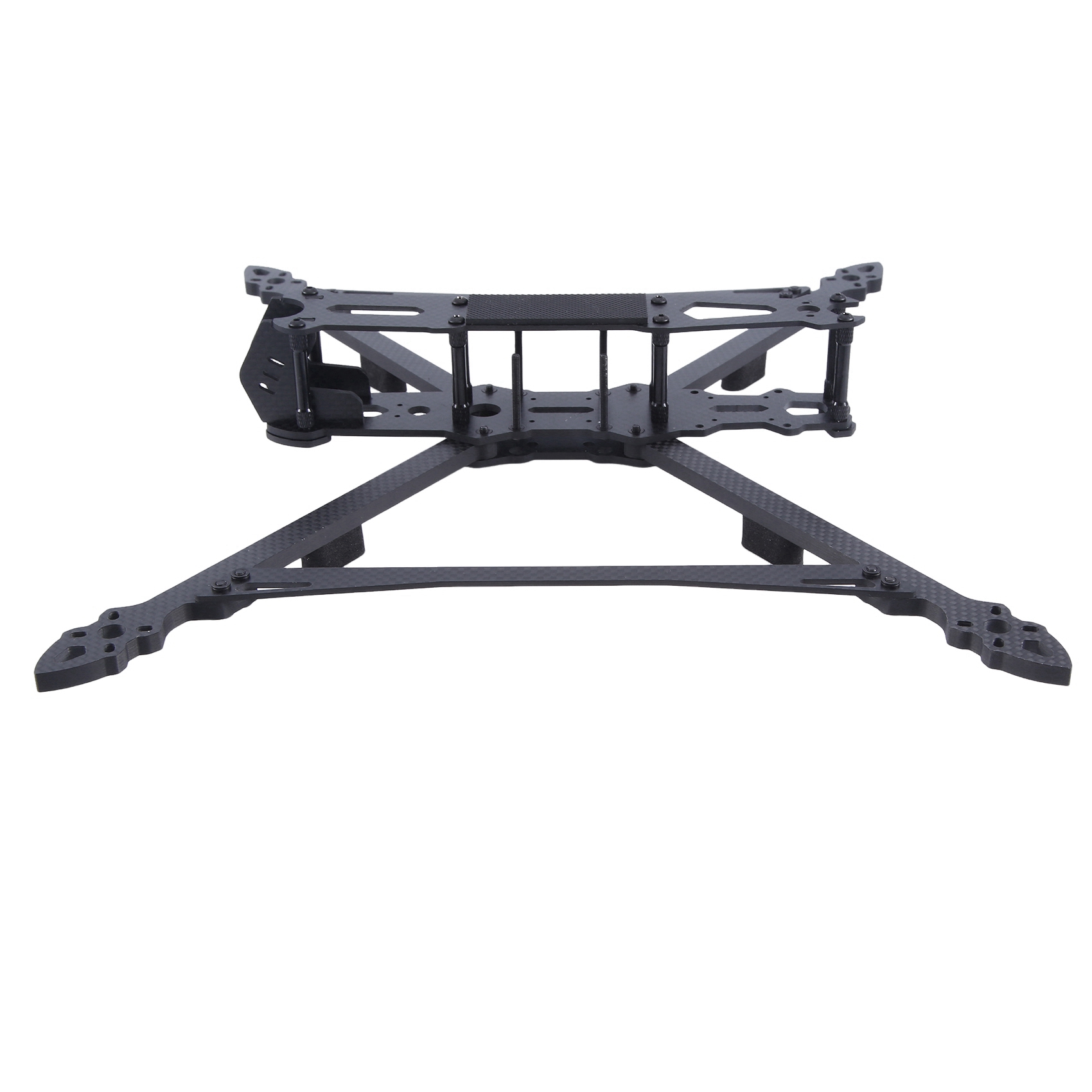 B78B-5X – rama z włókna węglow – Drone Frame recenzja i cena