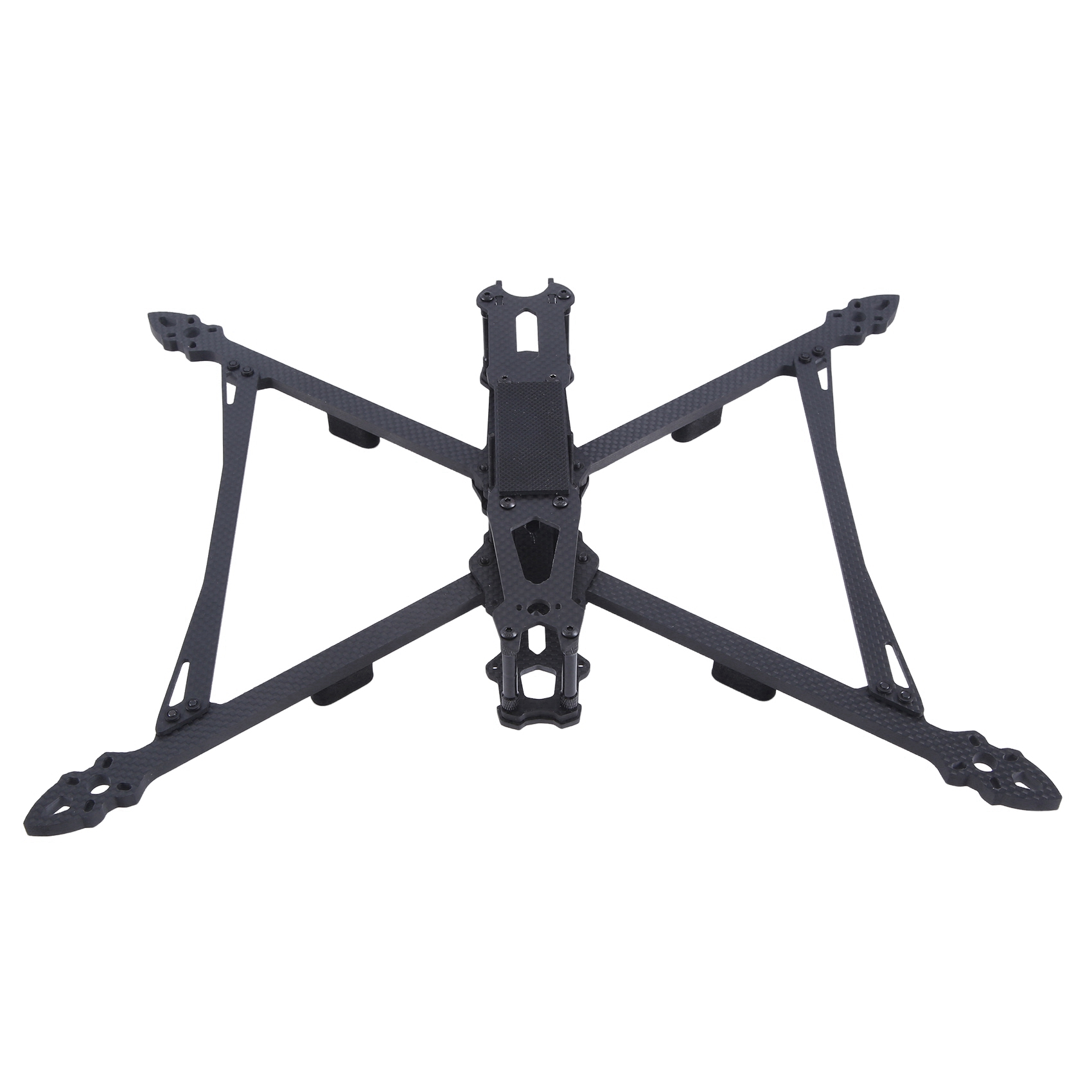 B78B-5X – rama z włókna węglow – Drone Frame recenzja i cena