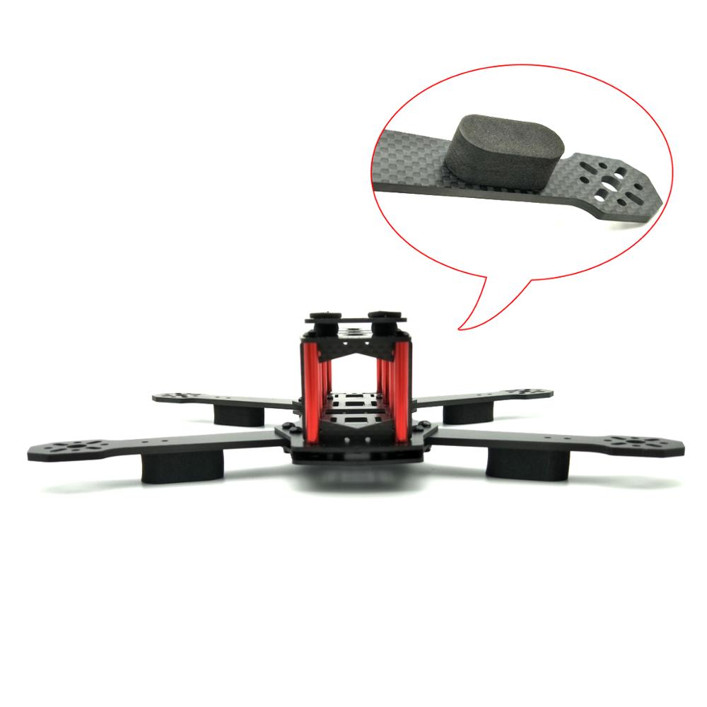 24 szt. Mata gąbkowa FPV Podkł – Drone Power Distribution Board recenzja i cena
