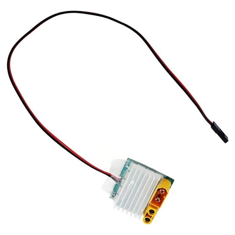 ABRU-4.5-5.5V 2-14S 200A – izo – Drone Motor recenzja i cena